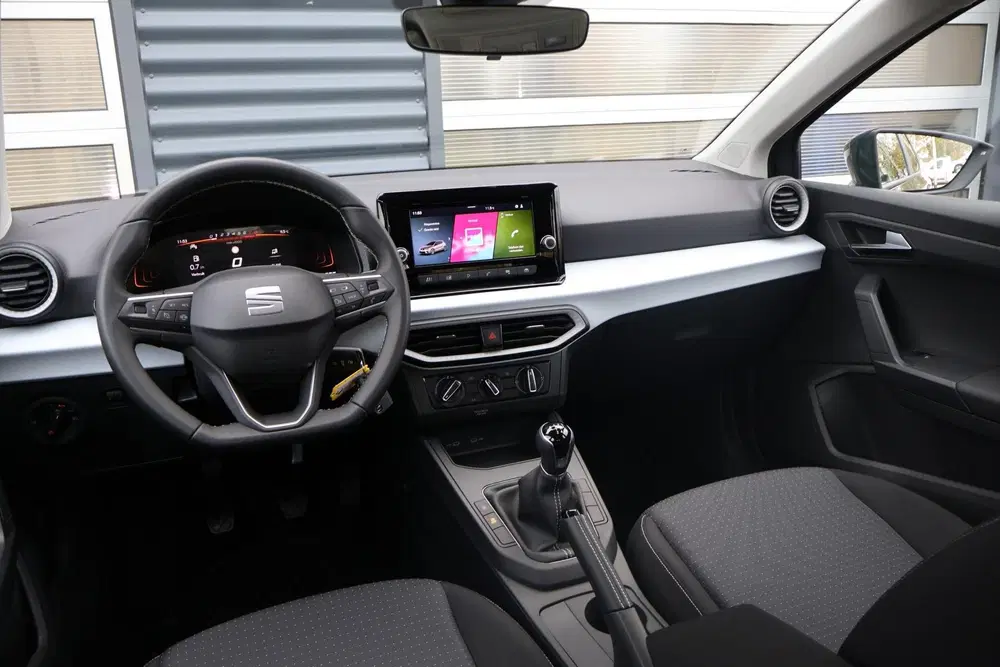 SEAT Ibiza 1.0 EcoTSI 95pk Style uit 2025, foto 5