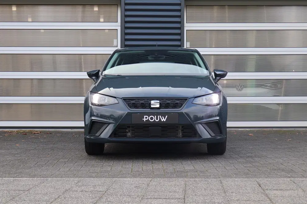 SEAT Ibiza 1.0 EcoTSI 95pk Style uit 2025, foto 6