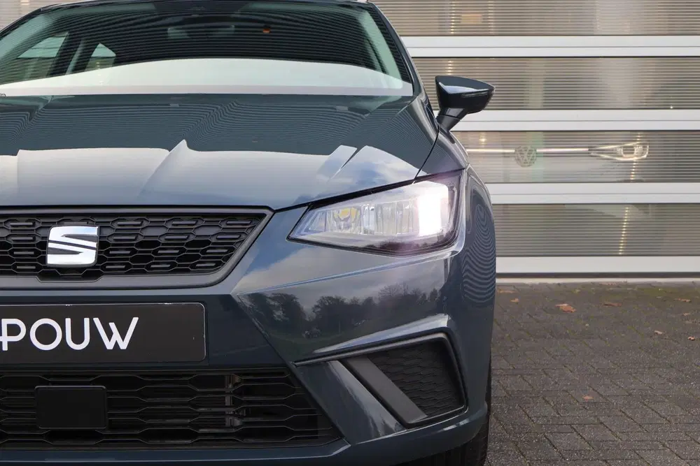 SEAT Ibiza 1.0 EcoTSI 95pk Style uit 2025, foto 7