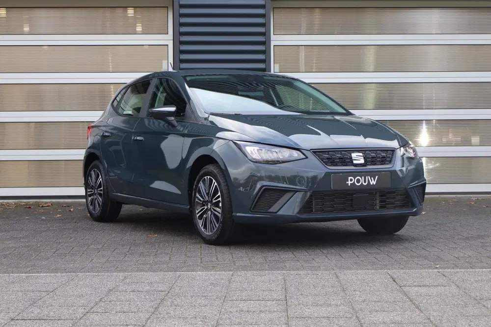 SEAT Ibiza 1.0 EcoTSI 95pk Style uit 2025, foto 8
