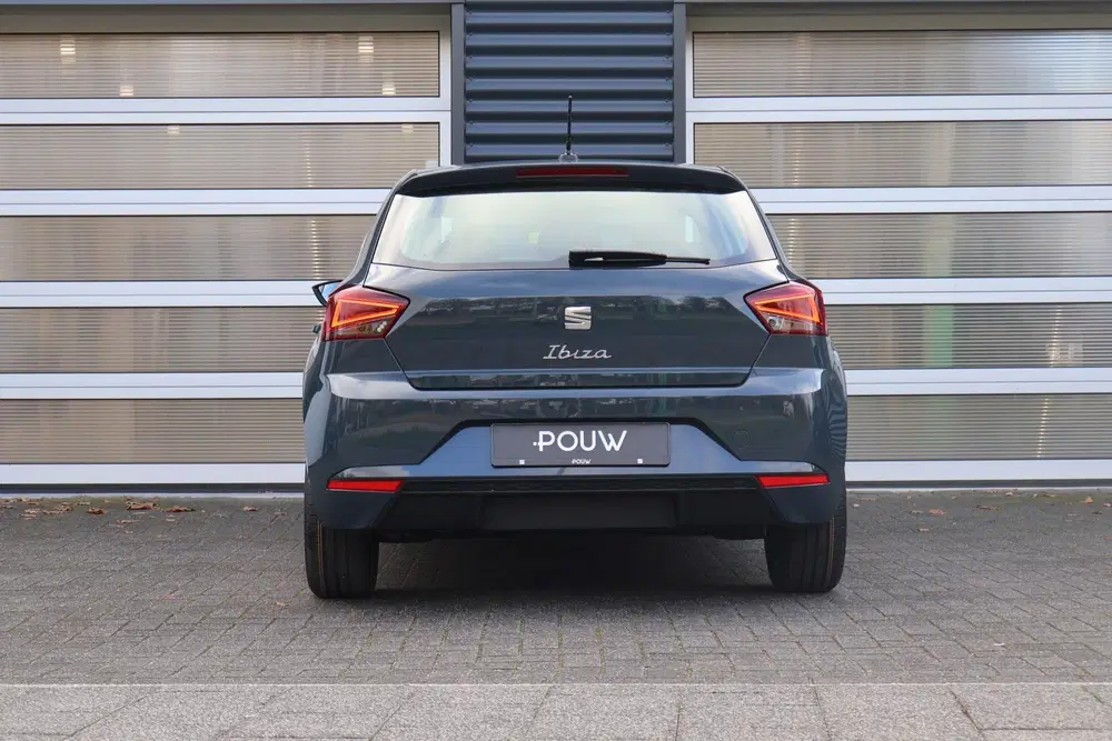 SEAT Ibiza 1.0 EcoTSI 95pk Style uit 2025, foto 9
