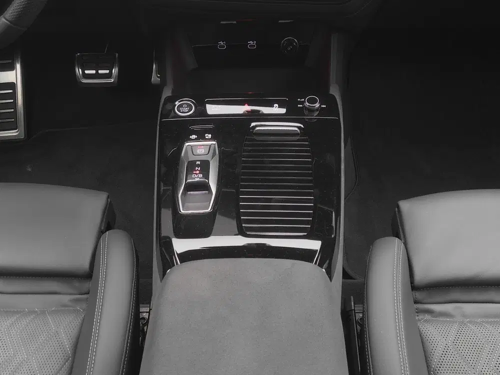Audi A6 S edition 83 kWh 286pk uit 2025, foto 10