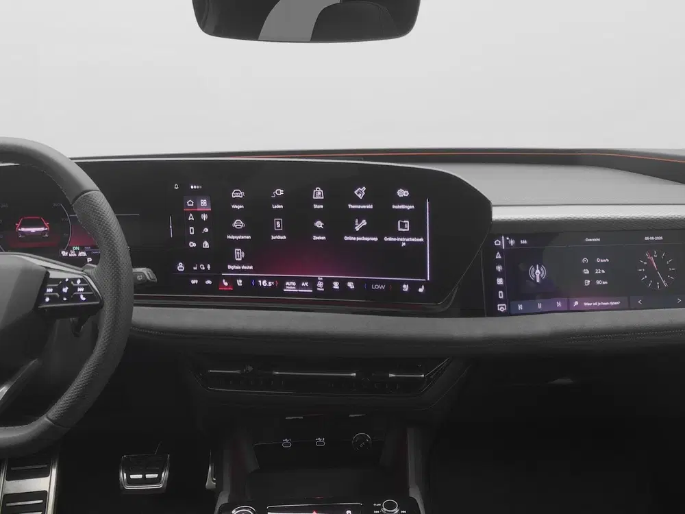 Audi A6 S edition 83 kWh 286pk uit 2025, foto 11