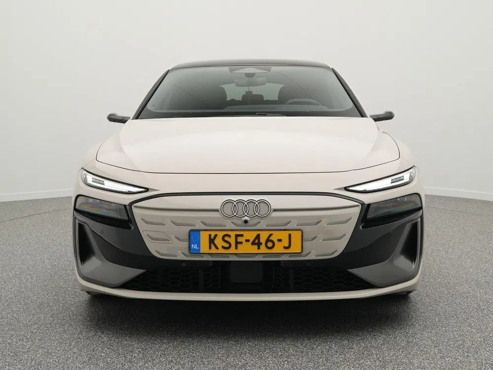 Audi A6 S edition 83 kWh 286pk uit 2025, foto 14