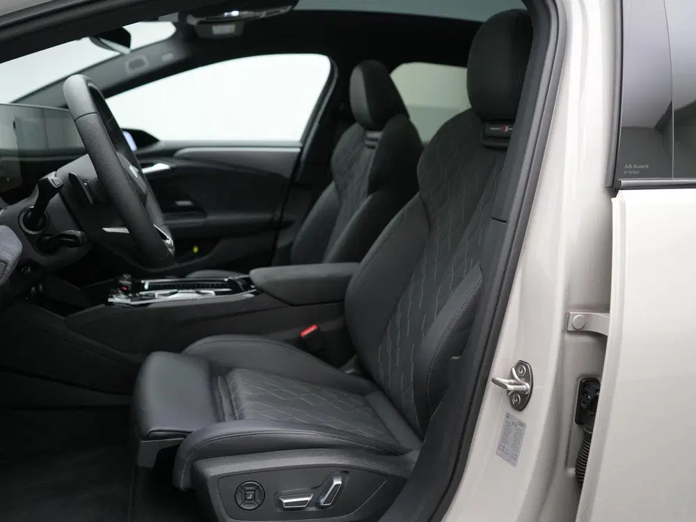 Audi A6 S edition 83 kWh 286pk uit 2025, foto 3