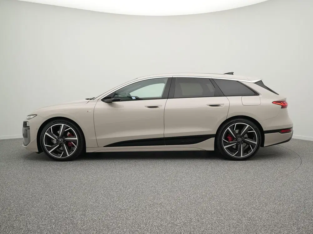 Audi A6 S edition 83 kWh 286pk uit 2025, foto 7