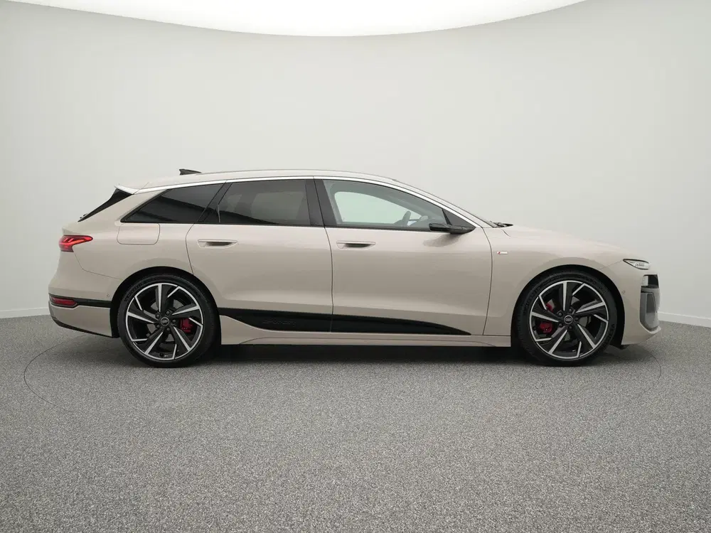 Audi A6 S edition 83 kWh 286pk uit 2025, foto 8