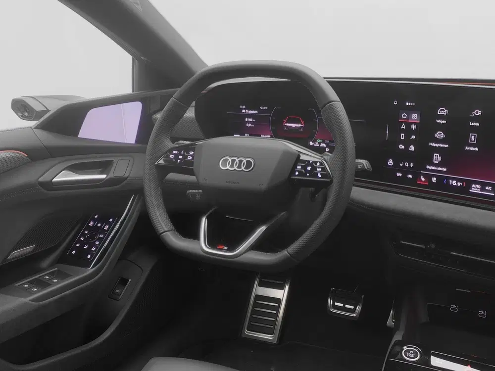 Audi A6 S edition 83 kWh 286pk uit 2025, foto 9