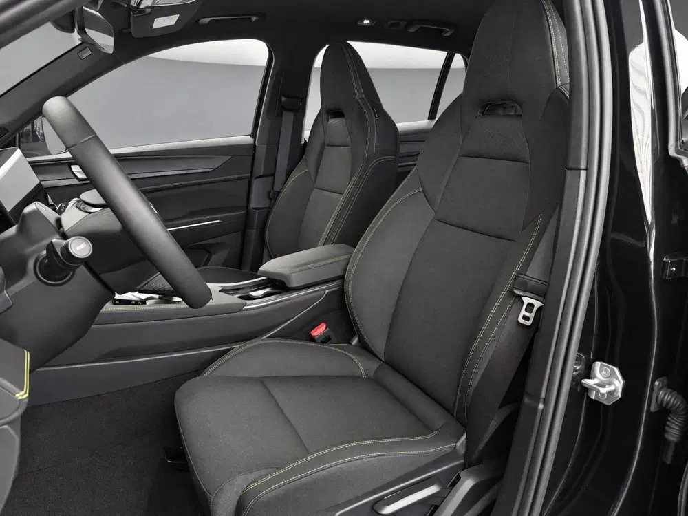 Lynk & Co 01 1.5 Core uit 2025, foto 12