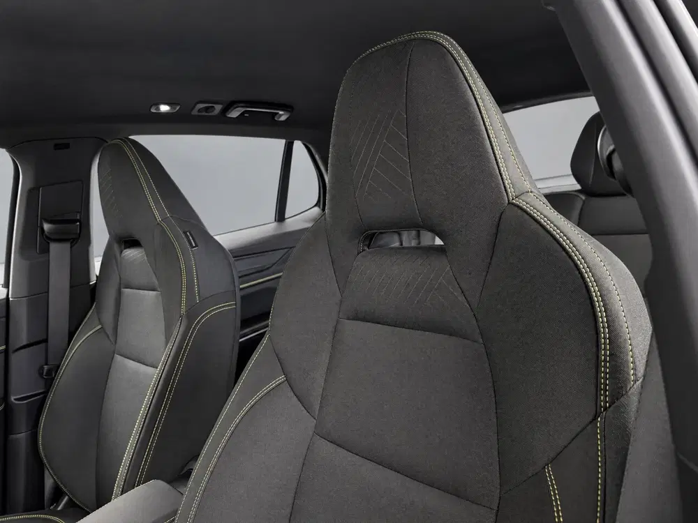 Lynk & Co 01 1.5 Core uit 2025, foto 13