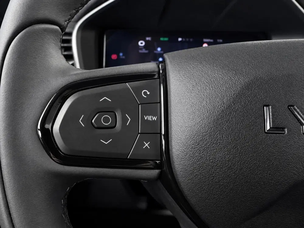 Lynk & Co 01 1.5 Core uit 2025, foto 14
