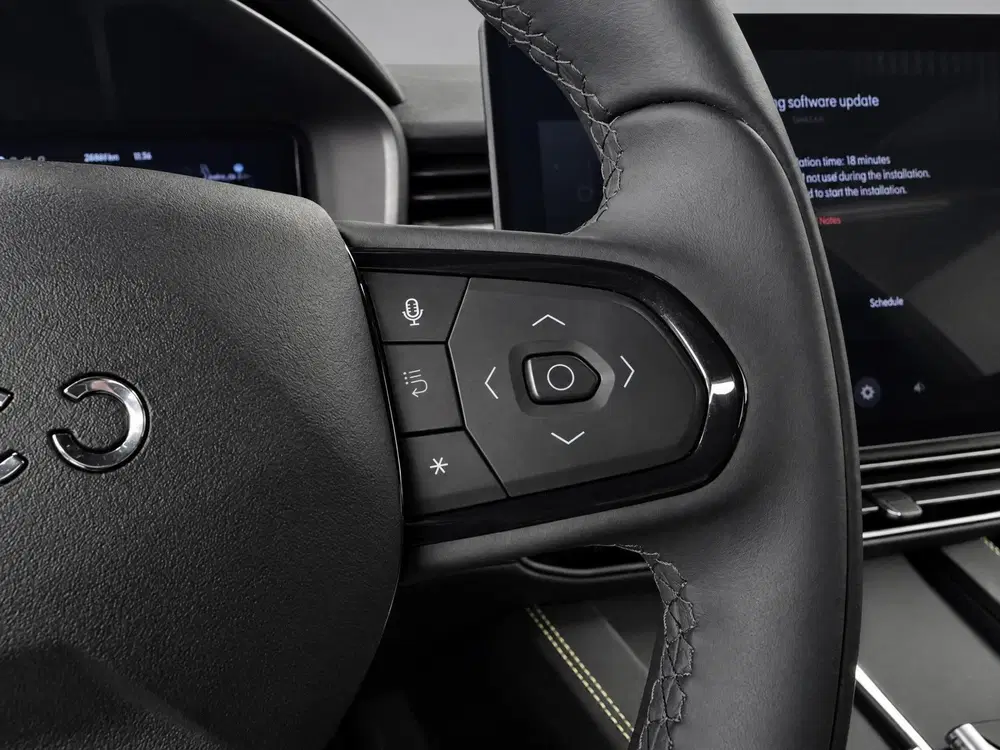 Lynk & Co 01 1.5 Core uit 2025, foto 15