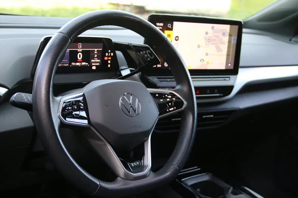 Volkswagen ID.4 First Max 77 kWh SOH 90 uit 2021, foto 11