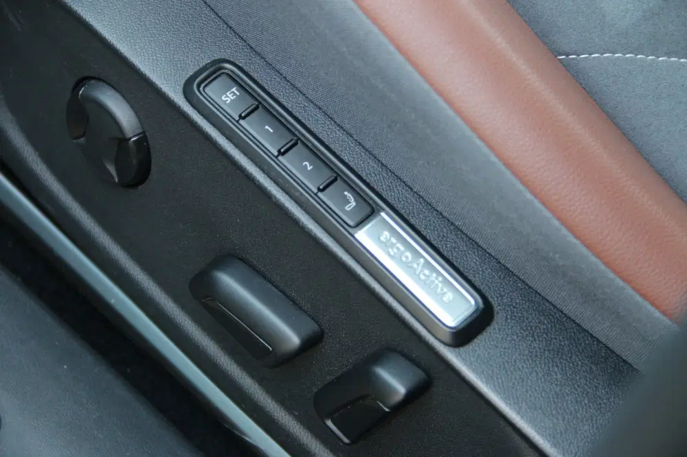 Volkswagen ID.4 First Max 77 kWh SOH 90 uit 2021, foto 13