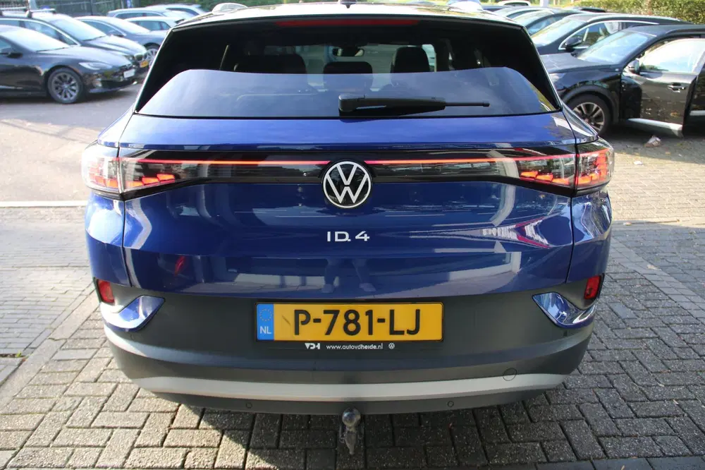 Volkswagen ID.4 First Max 77 kWh SOH 90 uit 2021, foto 5