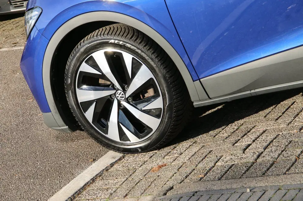 Volkswagen ID.4 First Max 77 kWh SOH 90 uit 2021, foto 6
