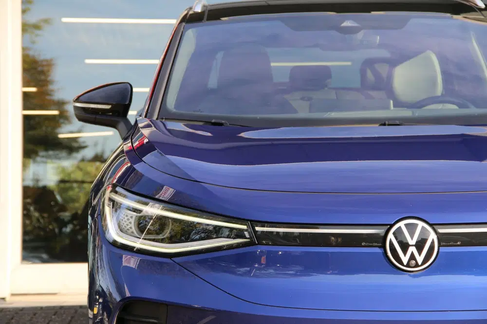 Volkswagen ID.4 First Max 77 kWh SOH 90 uit 2021, foto 7