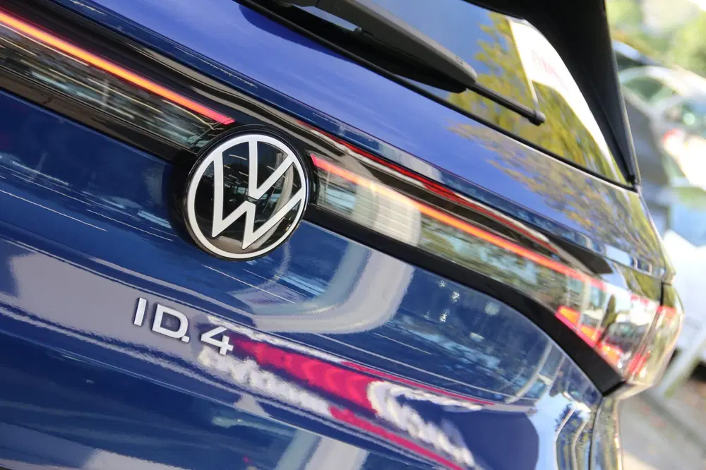 Volkswagen ID.4 First Max 77 kWh SOH 90 uit 2021, foto 8
