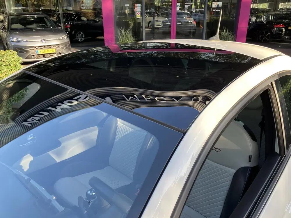 Fiat 500 1.2 Star uit 2020, foto 2