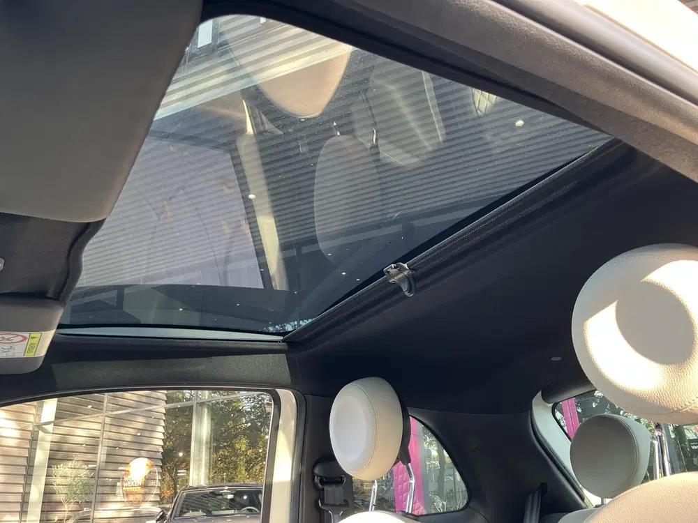 Fiat 500 1.2 Star uit 2020, foto 6