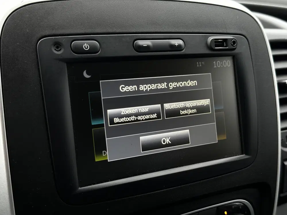 Renault Trafic 2.0 dCi 145PK T29 L1H1 Comfort uit 2021, foto 11