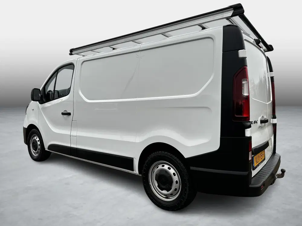 Renault Trafic 2.0 dCi 145PK T29 L1H1 Comfort uit 2021, foto 3