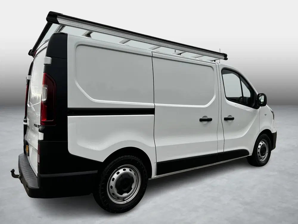 Renault Trafic 2.0 dCi 145PK T29 L1H1 Comfort uit 2021, foto 4
