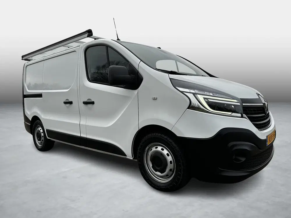 Renault Trafic 2.0 dCi 145PK T29 L1H1 Comfort uit 2021, foto 5
