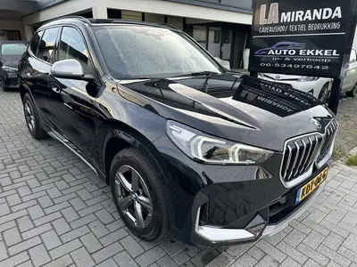 BMW X1 sDrive18i Nw Model leder X-Line uit 2022