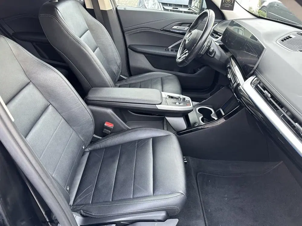 BMW X1 sDrive18i Nw Model leder X-Line uit 2022, foto 10