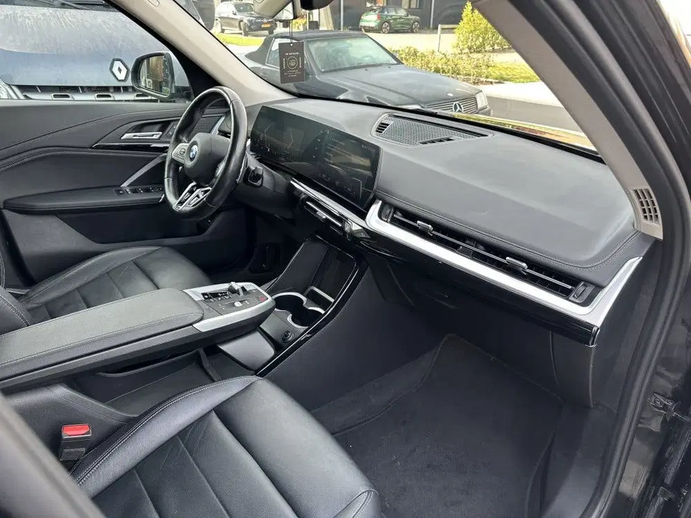 BMW X1 sDrive18i Nw Model leder X-Line uit 2022, foto 11