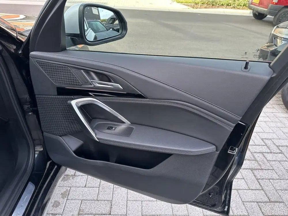 BMW X1 sDrive18i Nw Model leder X-Line uit 2022, foto 12