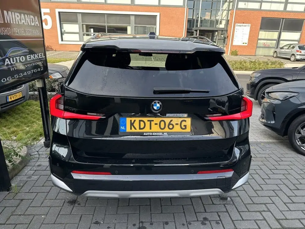 BMW X1 sDrive18i Nw Model leder X-Line uit 2022, foto 7