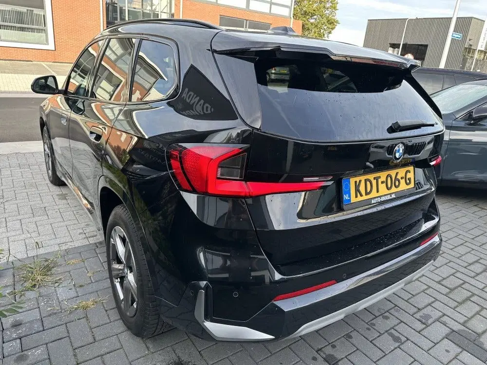BMW X1 sDrive18i Nw Model leder X-Line uit 2022, foto 8