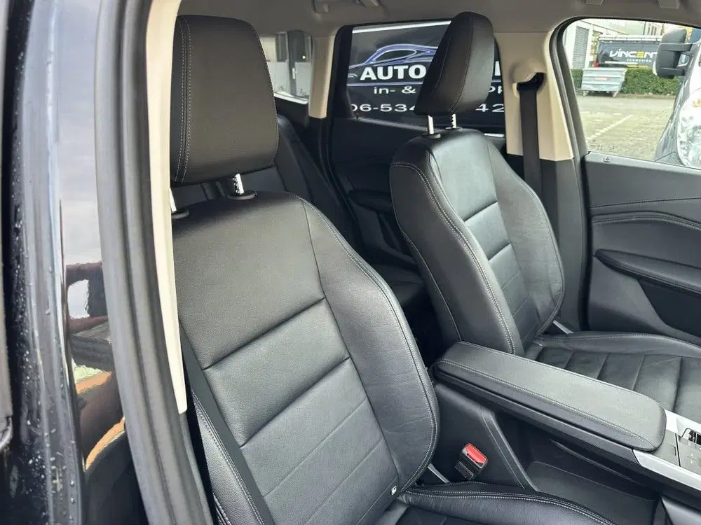 BMW X1 sDrive18i Nw Model leder X-Line uit 2022, foto 9