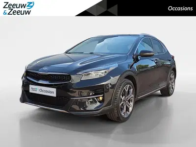 Kia XCeed 1.0 T-GDi DynamicLine uit 2019