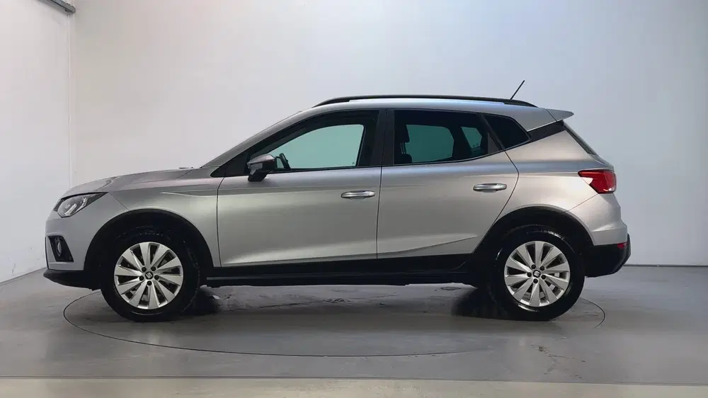 SEAT Arona 1.0 TSI Style Business Intense Camera Navi uit 2021, foto 14