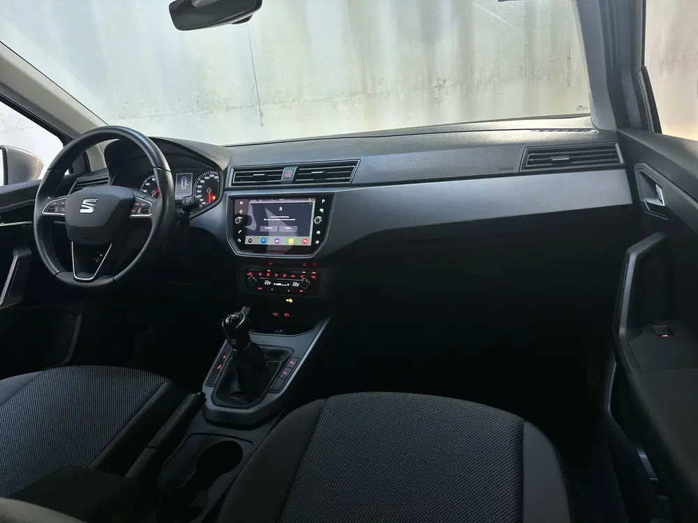 SEAT Arona 1.0 TSI Style Business Intense Camera Navi uit 2021, foto 2