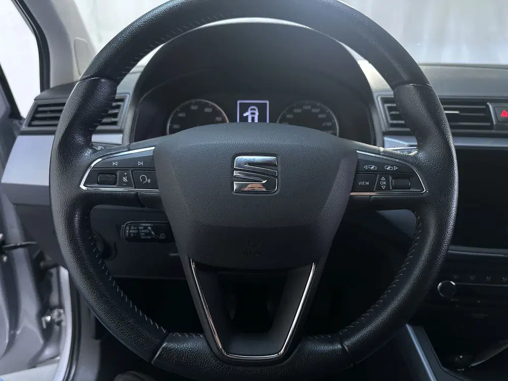 SEAT Arona 1.0 TSI Style Business Intense Camera Navi uit 2021, foto 5