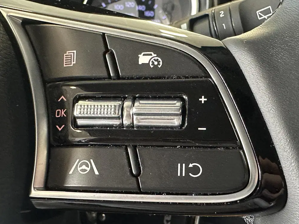 Kia Ceed 1.0 T-GDi DynamicLine uit 2024, foto 10