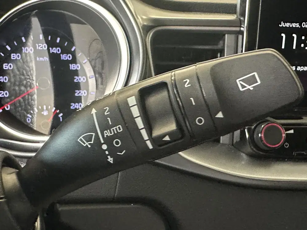 Kia Ceed 1.0 T-GDi DynamicLine uit 2024, foto 11