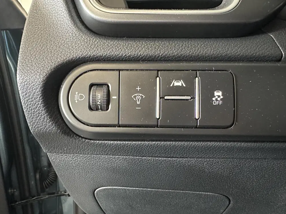 Kia Ceed 1.0 T-GDi DynamicLine uit 2024, foto 5