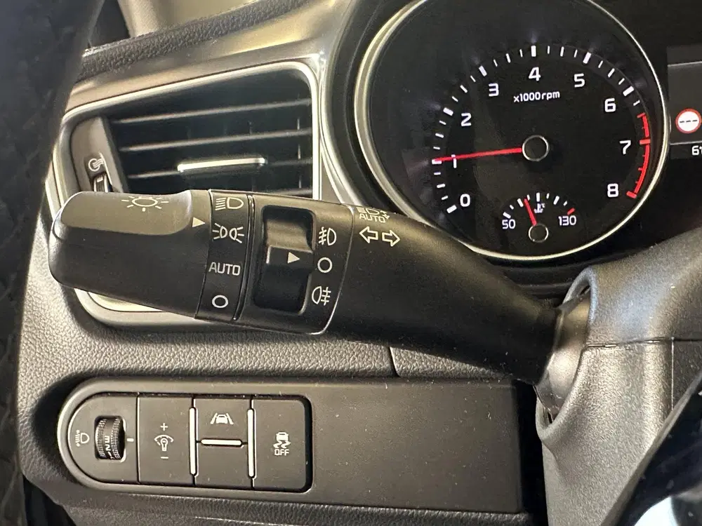 Kia Ceed 1.0 T-GDi DynamicLine uit 2024, foto 6