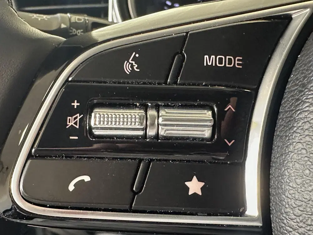 Kia Ceed 1.0 T-GDi DynamicLine uit 2024, foto 9