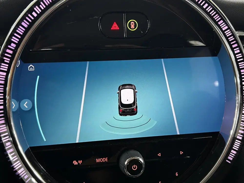Mini Cooper 1.5 Cooper Business Edition NAVIGATIE uit 2022, foto 10