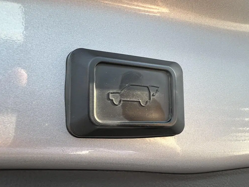 Toyota RAV 4 2.5 Hybrid AWD Business Apple Carplay en uit 2022, foto 12