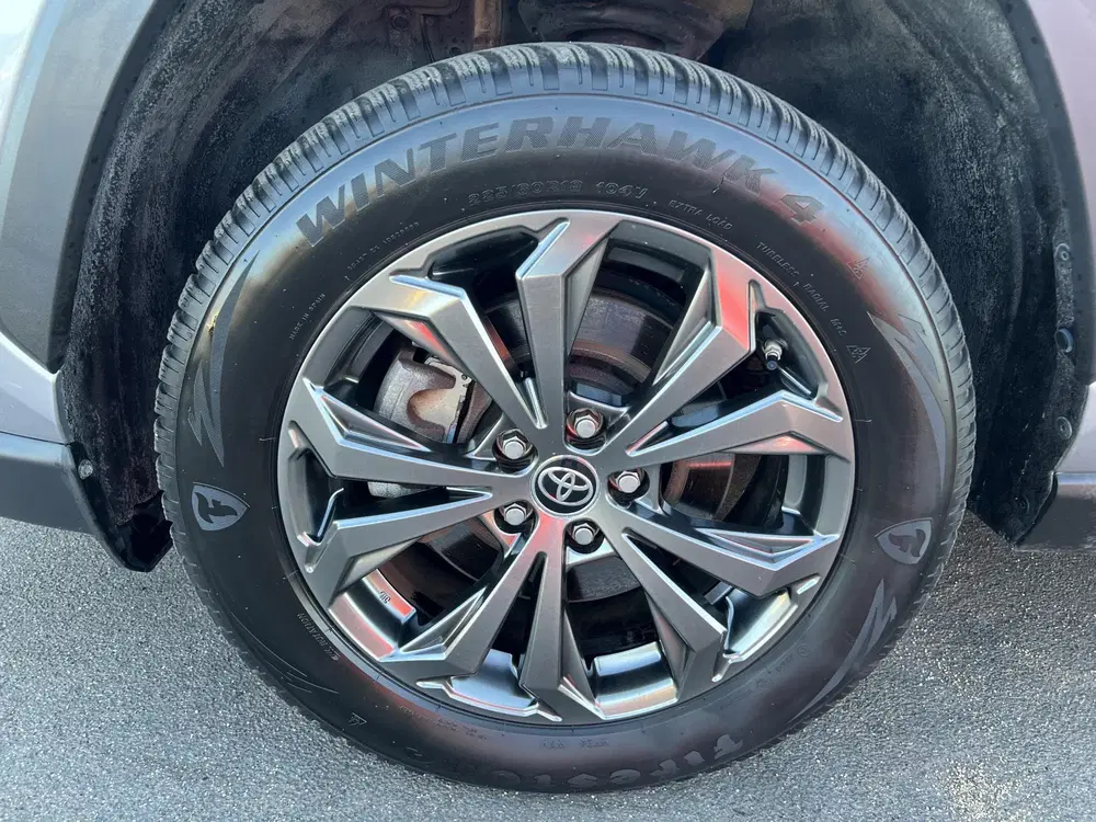Toyota RAV 4 2.5 Hybrid AWD Business Apple Carplay en uit 2022, foto 3