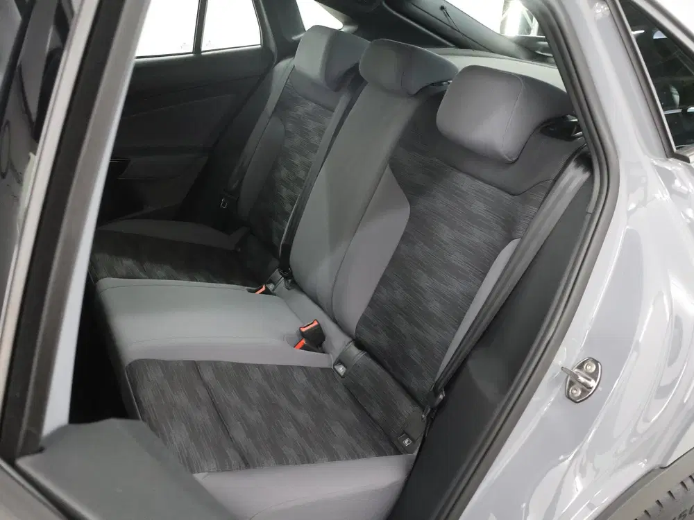 Volkswagen ID.5 Pro 77 kWh uit 2023, foto 11