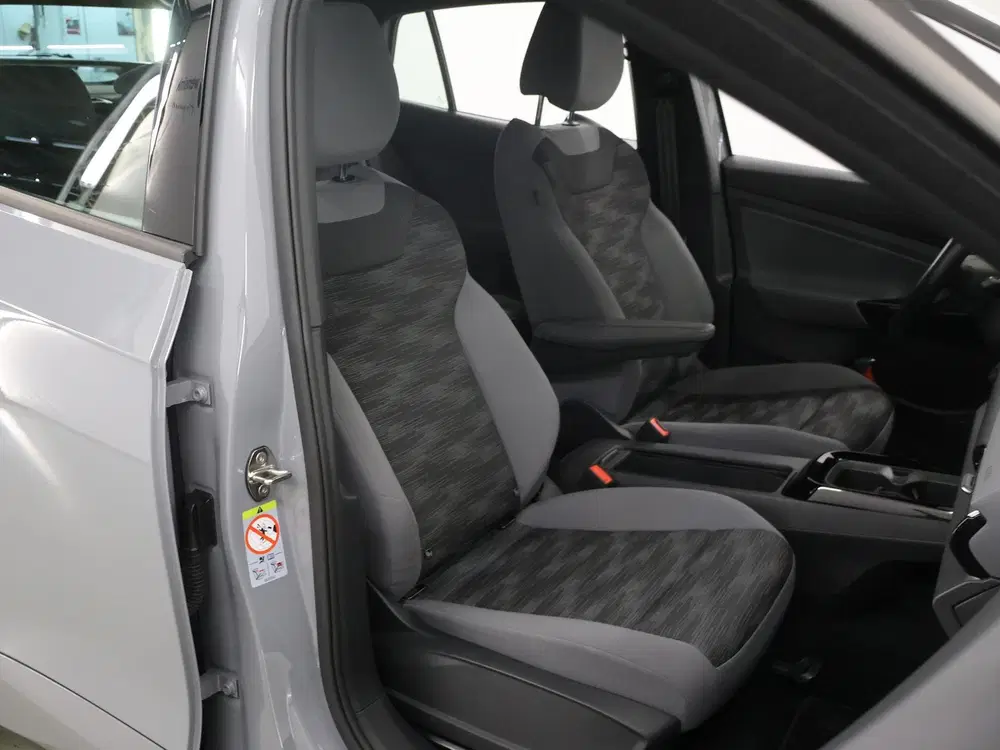 Volkswagen ID.5 Pro 77 kWh uit 2023, foto 12