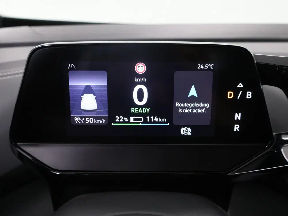 Volkswagen ID.5 Pro 77 kWh uit 2023, foto 13